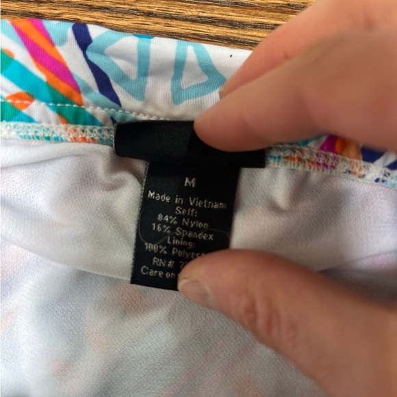 Medium/large 2-piece swimsuit - Picture 6 of 6